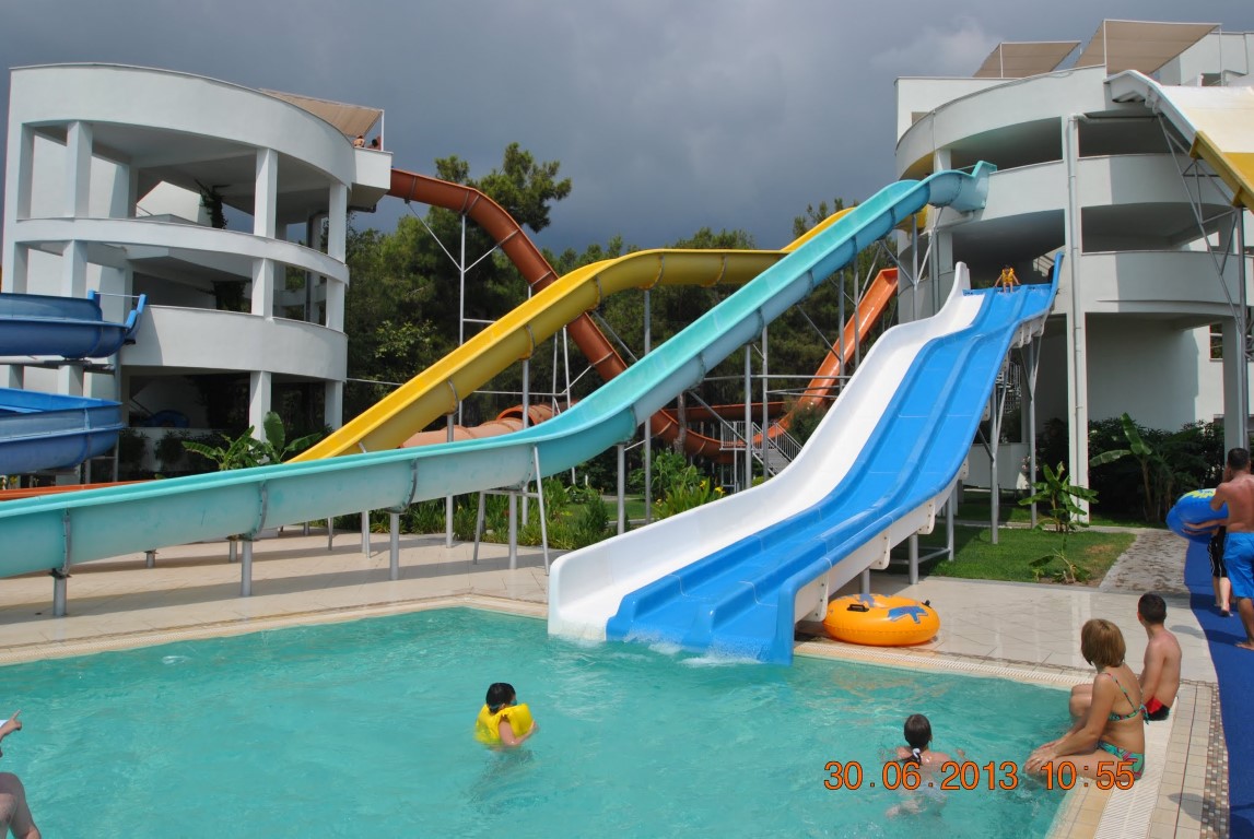 imagini hotel RIXOS SUNGATE